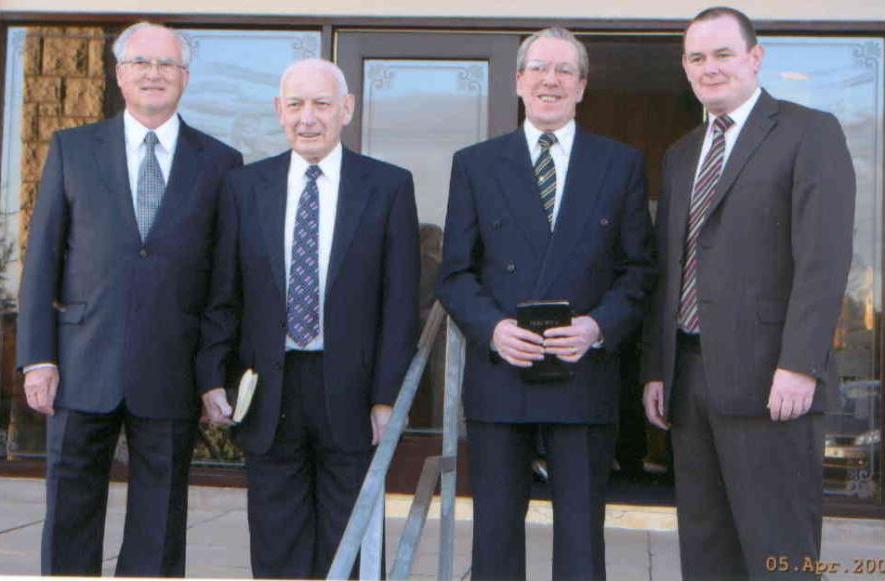 sod cutting 1