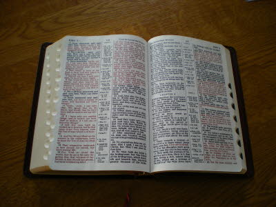 Bible