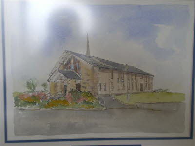 Old Church