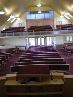 Church