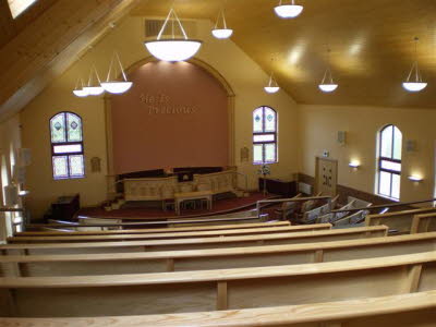 Church