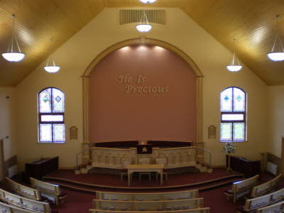 Church
