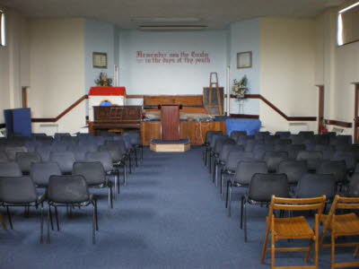 Church