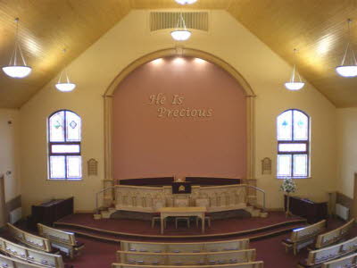 Church