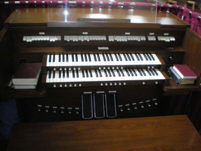 Organ
