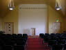 Prayer room 