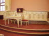 Pulpit