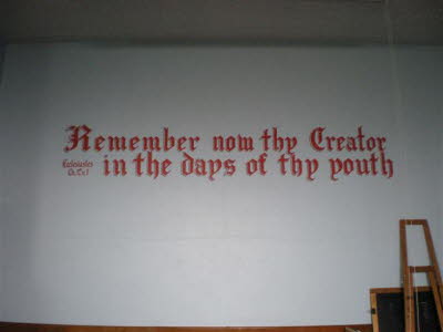 Remember