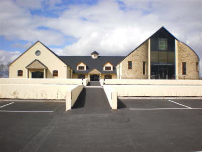 Church