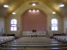 Church inside