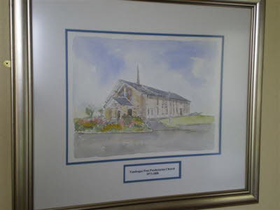 old church