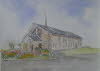old church